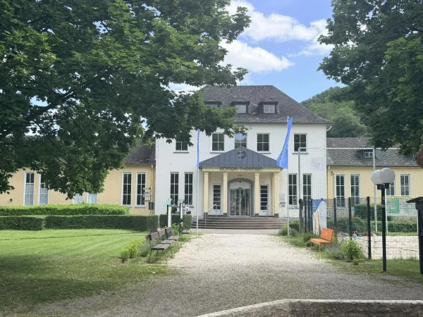 Therme, Ausschreibung, Bad Breisig Therme, Ausschreibung, Bad Breisig