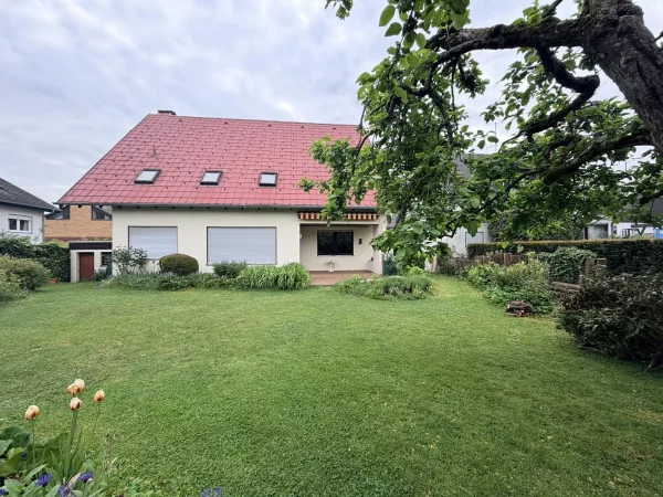Sanierung Einfamilienhaus Sanierung Einfamilienhaus Baustart Koblenz Innensanierung energetisch Ausbau Architektur 2026